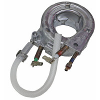 Thermoblock 230V/1400W kpl. zu Jura E6 / E600